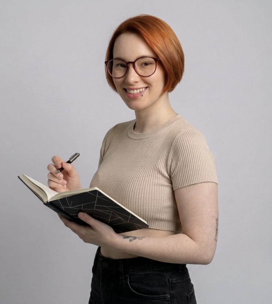Ana Laura Gerber — psicóloga clínica